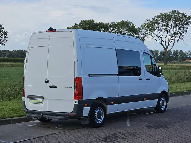 Mercedes-Benz Sprinter 314 2019 Diesel 3