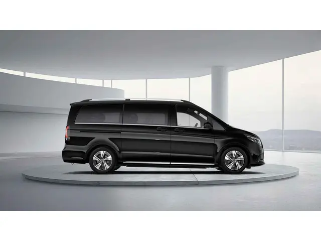 Mercedes-Benz EQV 300 L2 90kWh DC 2025 Elektrisch 6