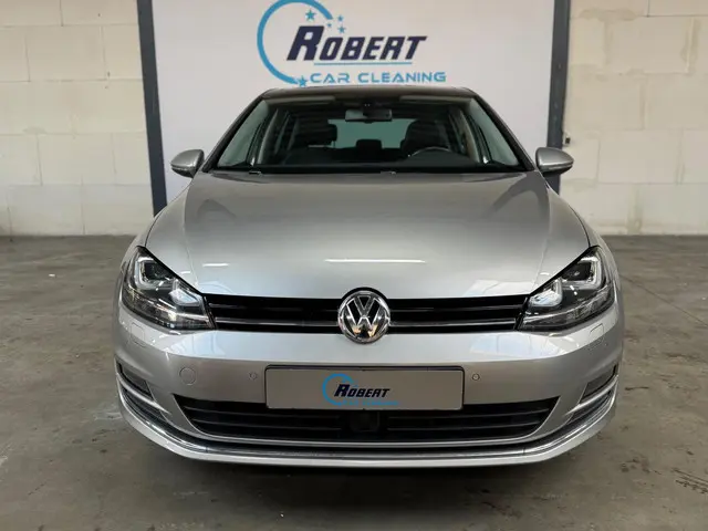 Volkswagen Golf 1.4 TSI ACT Highline 2013 Benzine 2