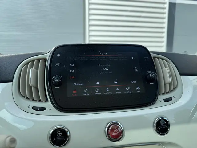 Fiat 500 1.2 S Dolcevita 2021 Benzine 8