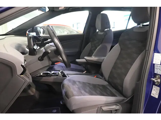 Volkswagen ID.4 City 52 kWh 2021 Elektrisch 7