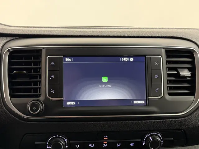 Opel Vivaro-e Combi L3H1 75 kWh 2022 Elektrisch 33