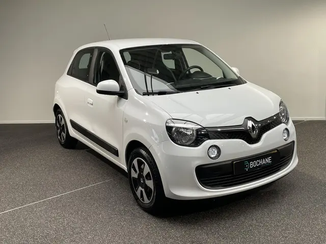 Renault Twingo 1.0 SCe Collection 2018 Benzine 5