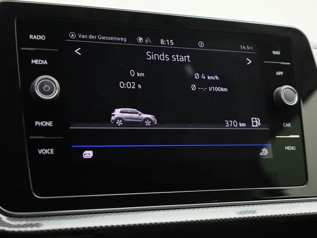 Volkswagen T-Cross 1.0 TSI 116pk DSG Style 2025 Benzine 31