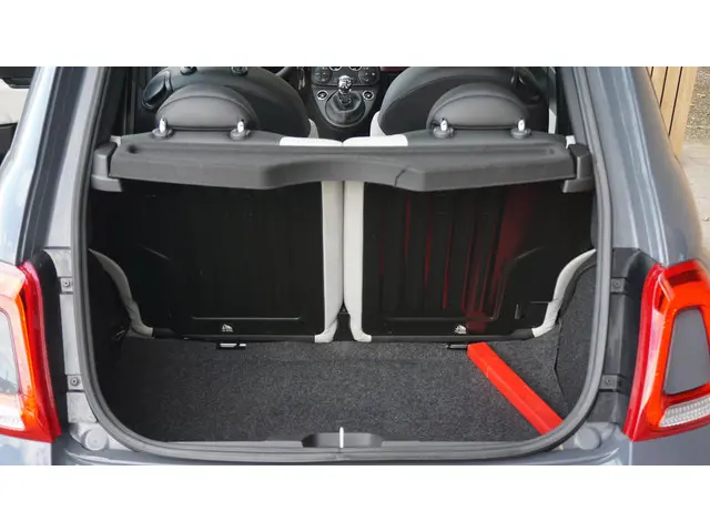 Fiat 500 1.0 69pk Hybrid Dolcevita Edition 2020 Benzine 29