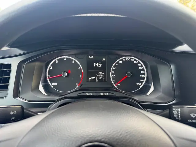 Volkswagen Polo 1.0 MPI Comfortline / AIRCO 2018 Benzine 20