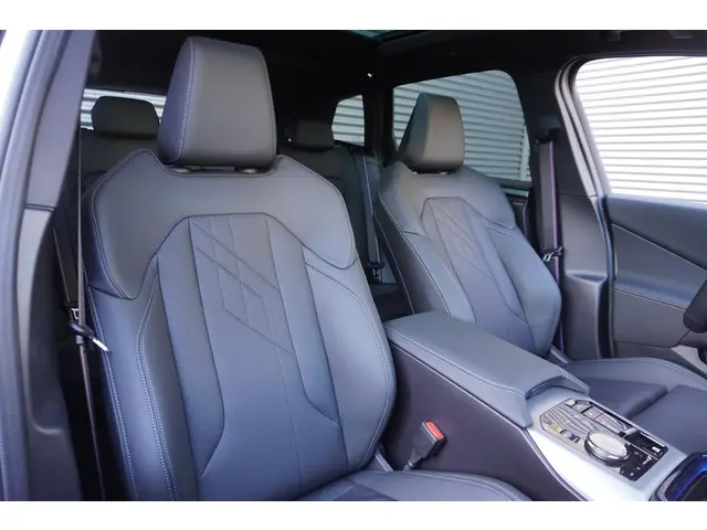 BMW X3 20 xDrive 2025 Benzine 8