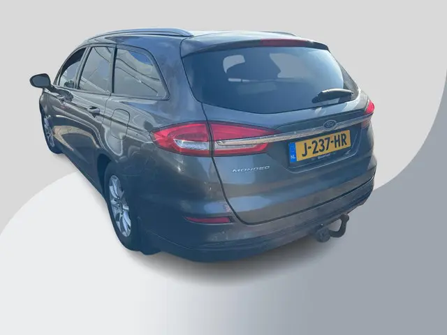 Ford Mondeo Wagon 1.5 Ecoboost Titanium 2019 Benzine 3