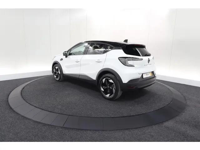 Renault Captur Mild Hybrid 160 EDC Techno 2024 Benzine 67