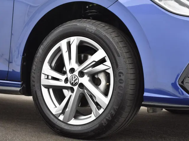 Volkswagen Polo 1.0 TSI 110pk DSG R-Line 2024 Benzine 22