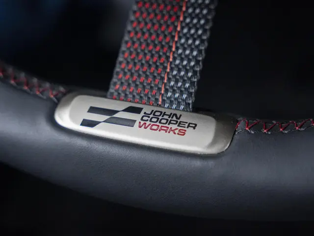 MINI Countryman E 2024 Elektrisch 19