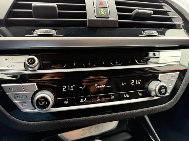 BMW X3 xDrive30e Executive 2021 Hybride Benzine 11