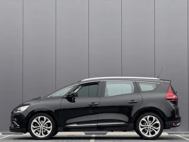Renault Grand Scénic 1.2 TCe Zen 2017 Benzine 7
