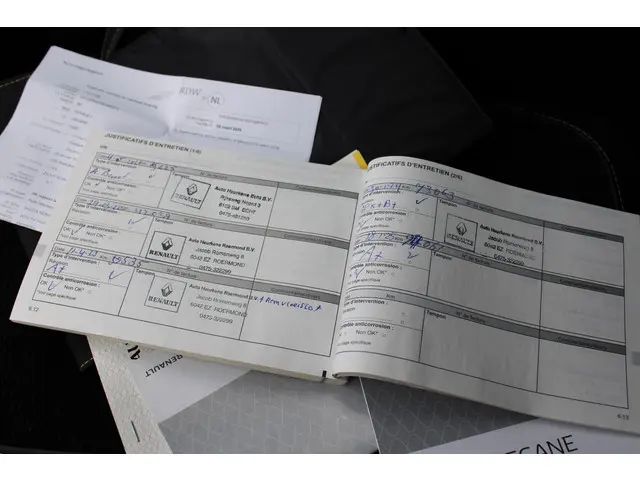 Renault Mégane TCe 100 Intens 2018 Benzine 32