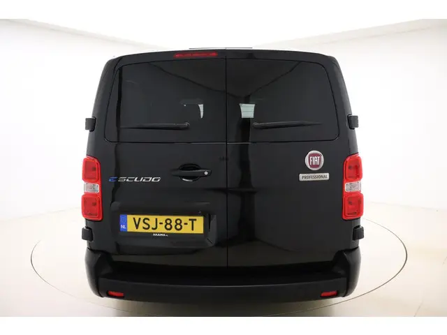 Fiat E-Scudo L3H1 DC 75 kWh 2022 Elektrisch 7