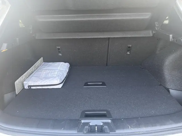 Nissan QASHQAI 1.2 Tekna 2018 Benzine 15