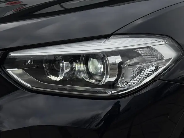 BMW iX3 AUT. Executive 80 kWh 2021 Elektrisch 27