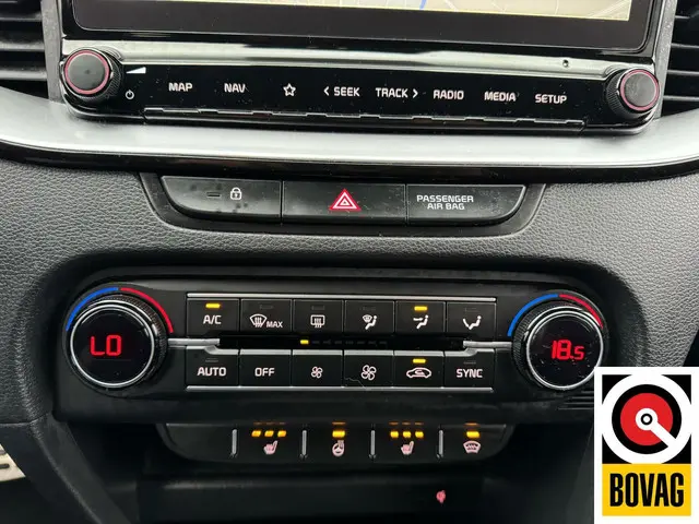 Kia ProCeed 1.6 T-GDi GT 2021 Benzine 20
