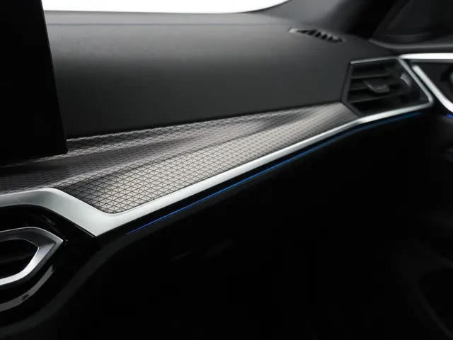 BMW i4 M50 High Executive 84 kWh 2022 Elektrisch 21
