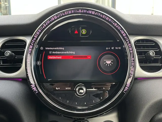 MINI Cooper Cabrio 2.0 John Works Chili 2017 Benzine 69