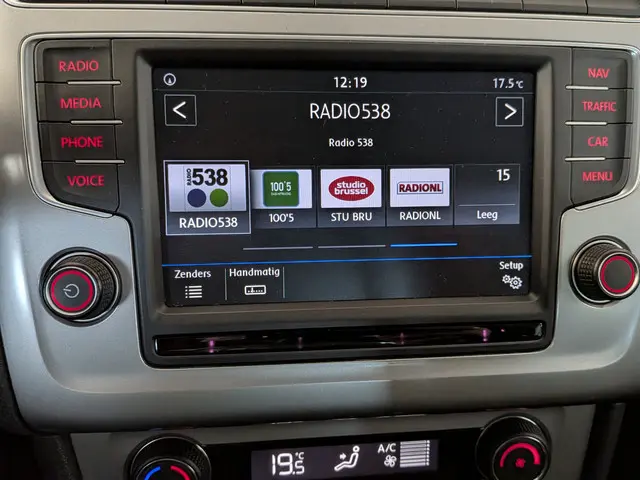 Volkswagen Polo 1.2 TSI Cross 2017 Benzine 16