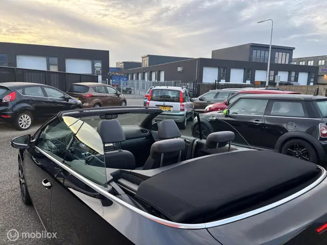 Volkswagen Golf 1.4 TSI Highline 2013 Benzine 11