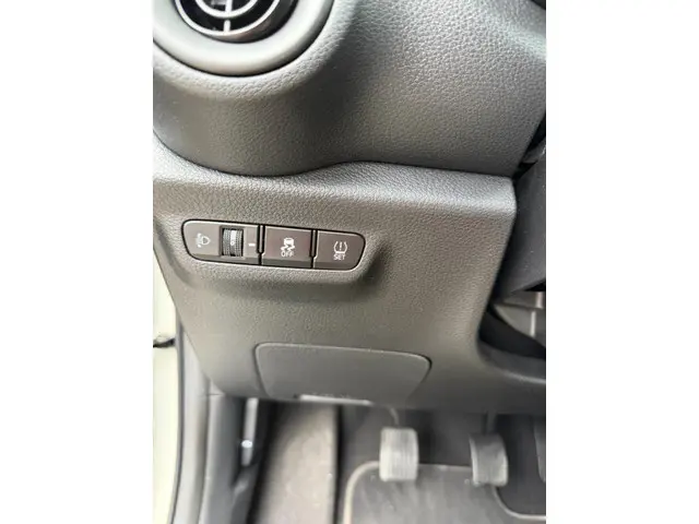 Kia Picanto - 1.0 CVVT - EconomyPlusLine 2018 Benzine 11