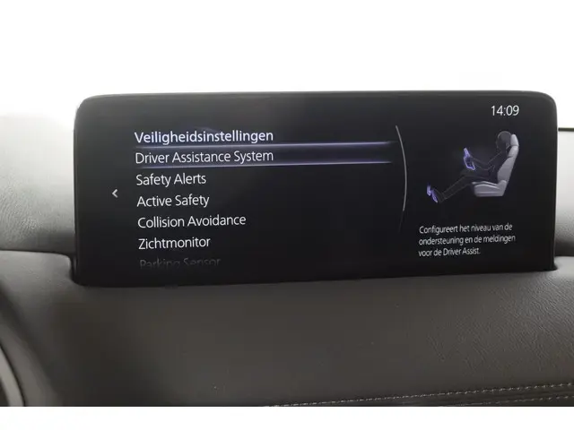 Mazda CX-5 2.0 165pk Sportive 2021 Benzine 32