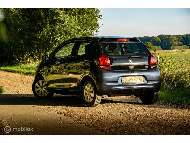 Peugeot 108 1.0 e-VTi Active 2018 Benzine 23