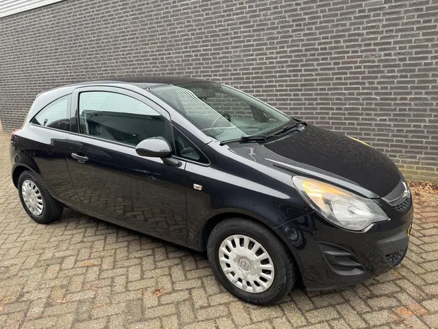 Opel Corsa 1.2 EcoFlex Selection 2013 Benzine 10