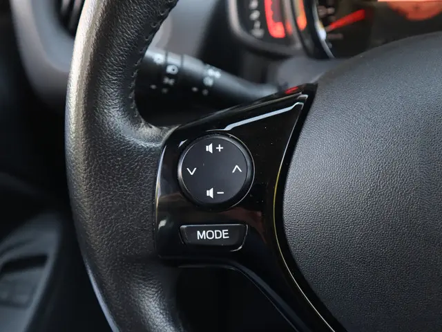 Citroën C1 1.0 VTi Feel 2020 Benzine 19