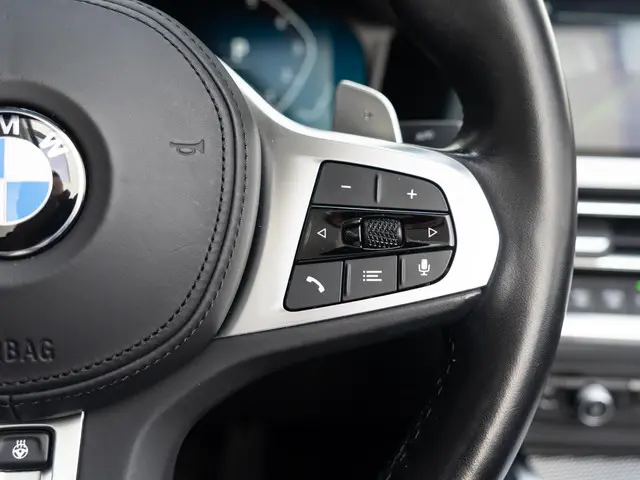 BMW 4 Serie Cabrio 430i 2023 Benzine 27