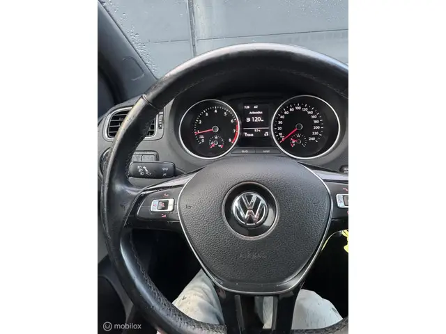 Volkswagen Polo GT-Line 1.0|Pano|Led|Camera 2015 Benzine 18