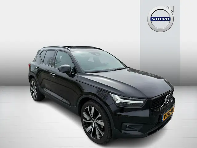 Volvo XC40 2