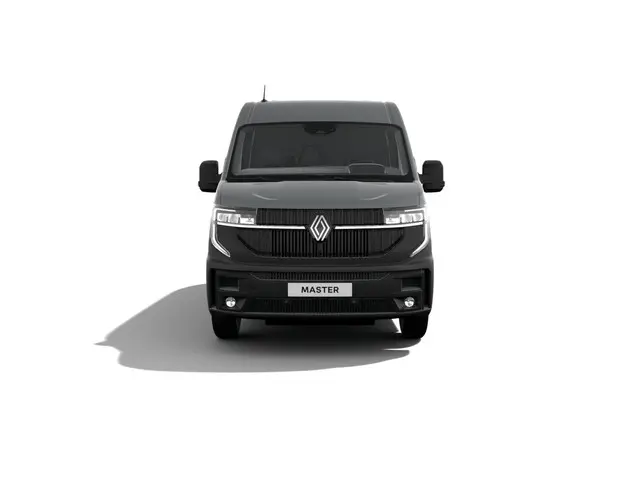Renault Master Advance 2024 Diesel 3