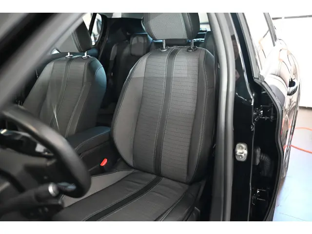 Peugeot e-208 EV Allure 50 kWh 2020 Elektrisch 15