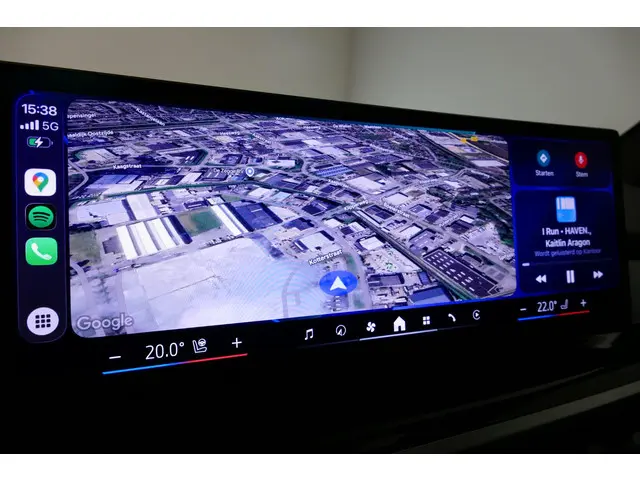 BMW X5 xDrive50e 2024 Hybride Benzine 12