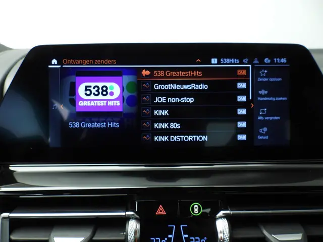 BMW 8 Serie M850i xDrive 2020 Benzine 36