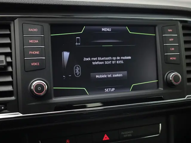 SEAT Ateca 1.4TSI/150PK Style DSG 2018 Benzine 35
