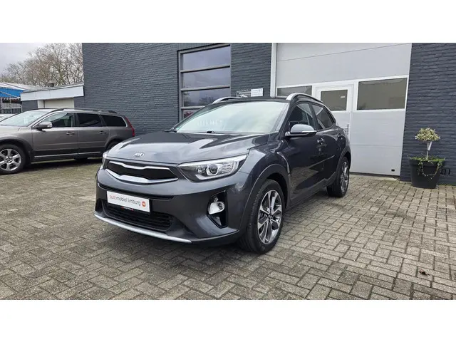 Kia Stonic 1.0 T-GDi Vision DynamicLine 2020 Benzine 10