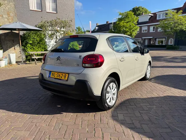 Citroën C3 1.6 BlueHDi Feel 2017 Diesel 7