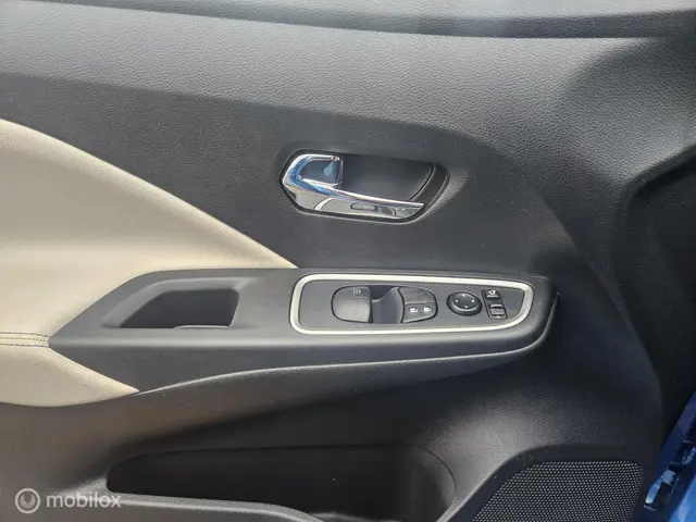 Nissan Micra 0.9 IG-T Tekna 2018 Benzine 17