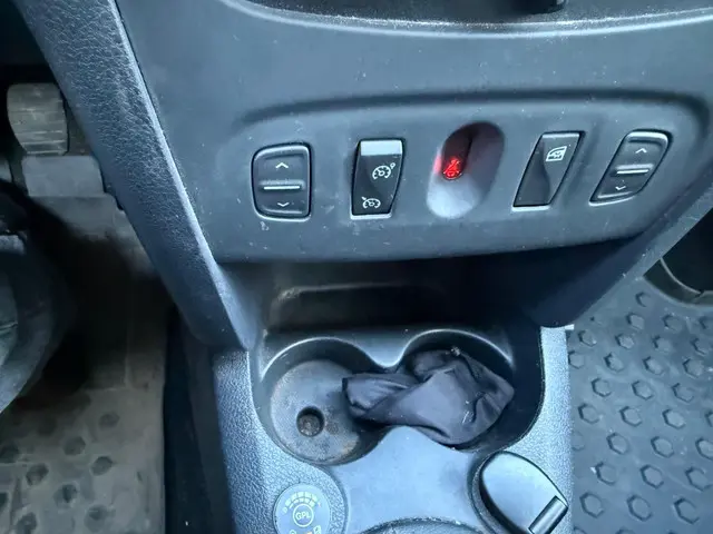 Dacia Sandero Stepway 0.9 TCe Bi-Fuel SL 2017 LPG/Gas 13