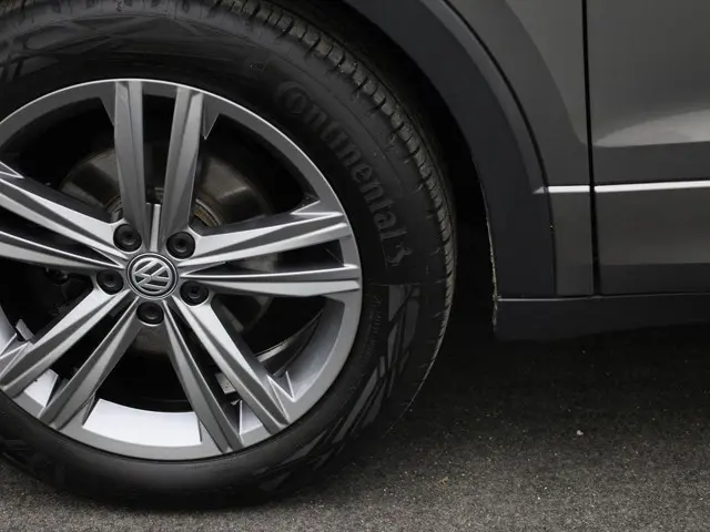 Volkswagen T-Cross 1.0TSI/110PK DSG Style 2019 Benzine 27