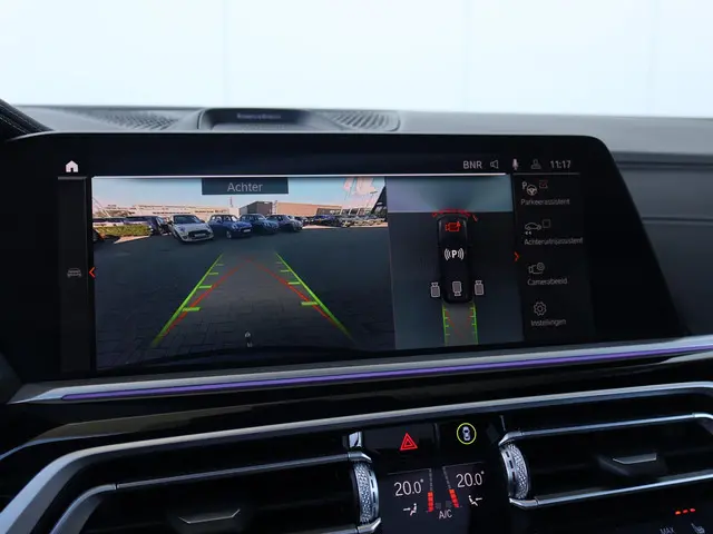 BMW X7 xDrive40i High Executive 2021 Benzine 49