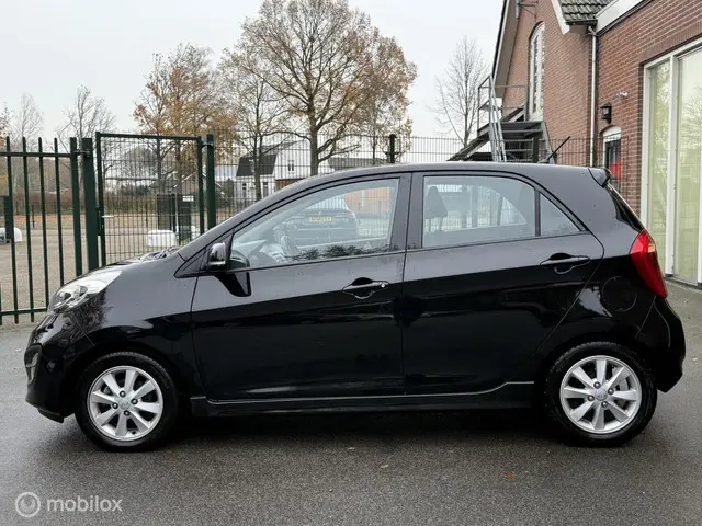 Kia Picanto 2