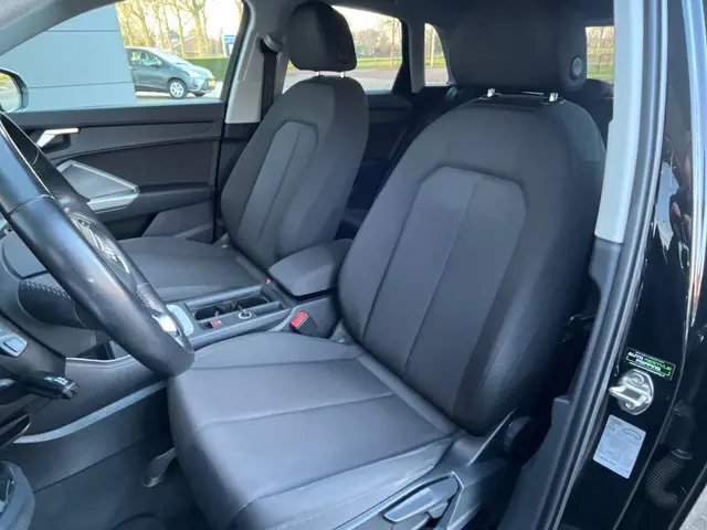 Audi Q3 35 TFSI Pro Line business 2020 Benzine 10