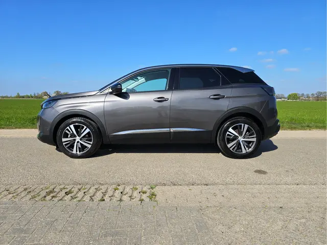 Peugeot 3008 2