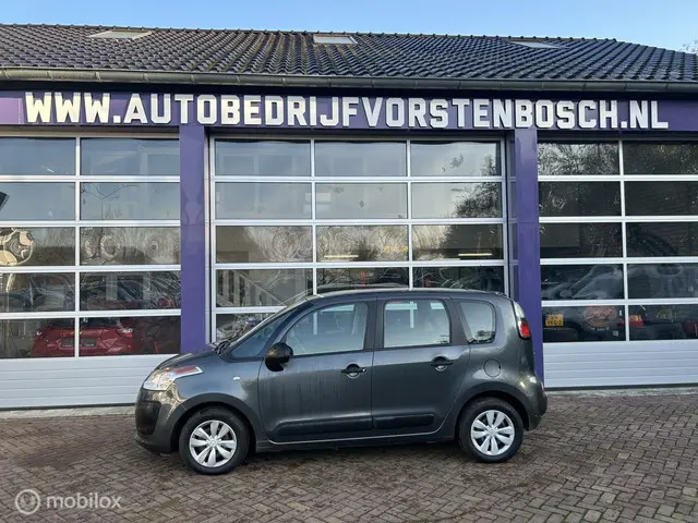 Citroën C3 Picasso 1.4 VTi Attraction * MPV * 2013 Benzine 2