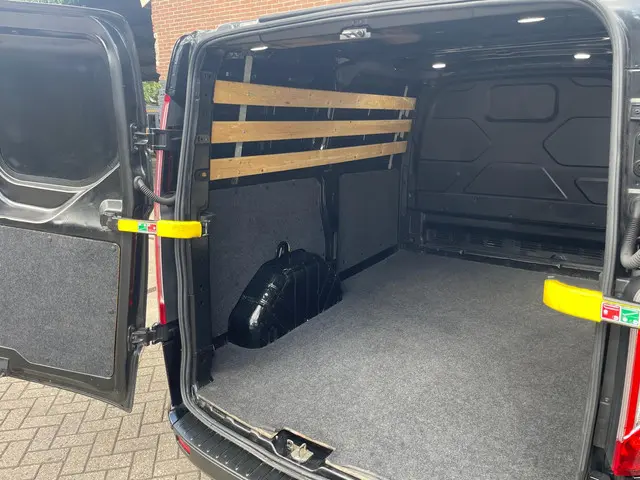 Ford Transit Custom 280 2.0TDCI Euro6 105pk 2019 Diesel 9